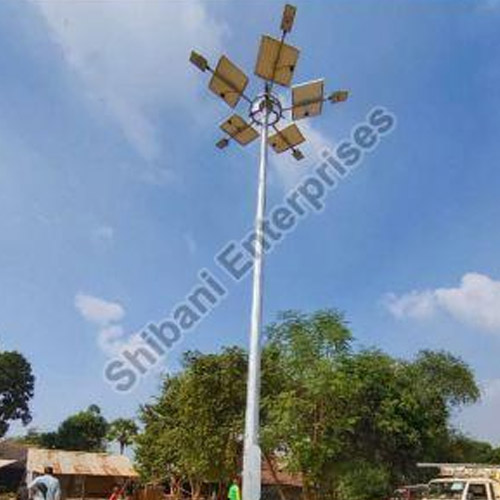 Lighting Pole Manufacturers in West Bengal