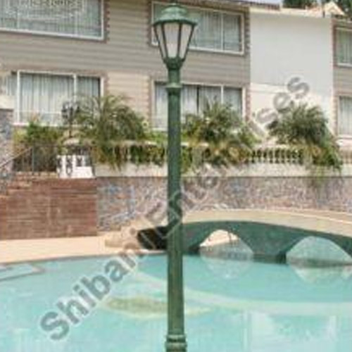 GI Pole Manufacturers in West Bengal
